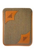 Image of Alexena Cayless: Brogue i-pad case