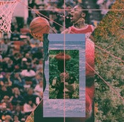 Image of Jichael Mordan