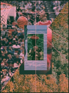 Image of Jichael Mordan