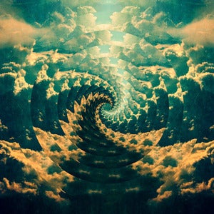 Image of Fibonacci Vortex