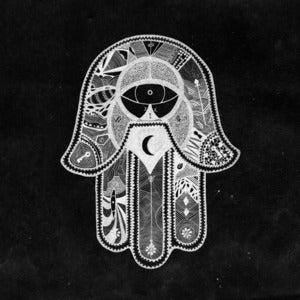 Image of Hamsa