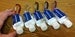 Image of Paper Mill Playhouse Travel Hand Sanitizer