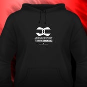 Image of JC / Hoodie