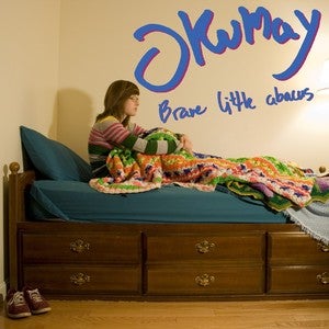 Image of The Brave Little Abacus - Okumay