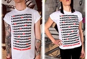 Image of Laguna Sunrise - A Signal Unsure T-Shirt