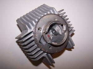 Image of Airsal Batavus Cylinder Kit 60cc