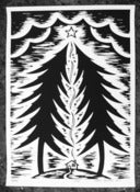 Image of Screen Print - Home