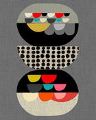Image of Conversations In Summer Art Print