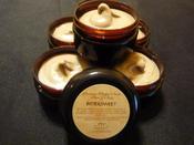 Image of BitterSweet Premium Cocoa Butter (2oz)