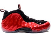 Image of Nike Air Foamposite One Metallic Red