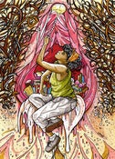 Image of There is a Light that Never Goes Out Print
