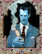 Image of Blue