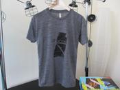 Image of Super-Soft Vintage Crew Neck (Gray)
