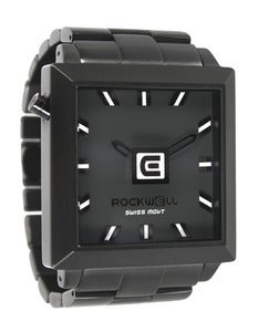 Image of 50mm2 - Gunmetal Gray (2nd Gen)
