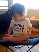 Image of Wanna Start a Commune? T-Shirt (Infants & Toddlers)