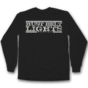 Image of "Crew" Long Sleeve (Front and Back Print)