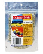 Image of Desert Flakes seasoning mix 15gm sachet
