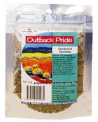 Image of Seafood Sprinkle seasoning mix 15gm sachet