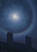 Image of Lunar Halo