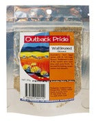 Image of Ground Wattleseed 20gm sachet