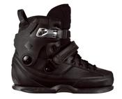Image of USD Carbon III Black