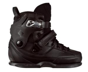 Image of USD Carbon III Black