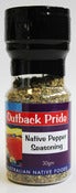 Image of Native Pepper Seasoning 30gm shaker
