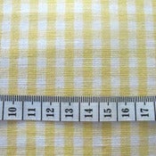 Image of Medium weight cotton gingham- Asstd. colours (small)