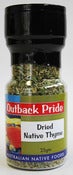 Image of Native Thyme 25gm shaker