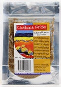 Image of Ground Kutjera / Bush Tomato 15gm sachet