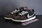 Image of Nike Dunk Low Pro SB "JOE STRUMMER" sz 9.5 , 10.5