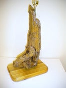 Image of One-of-a-Kind Lamps