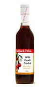 Image of Wild Peach Cordial 375ml