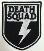 Image of D/S BOLT PATCH