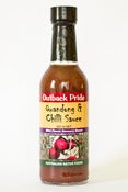 Image of Quandong and Chilli Sauce 250ml