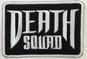 Image of D/S TRADEMARK PATCH