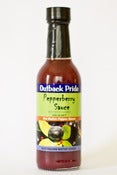 Image of Pepperberry Sauce 250ml