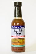 Image of Australian Bush BBQ Sauce 250ml