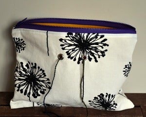 Image of Yarn Pop - Dandelion (Large)