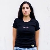 Image of Non-conformist. [women's t]