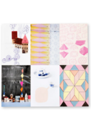 Image of fin~pop~cards