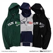 Image of Filter017 ORIGINAL HOODIE