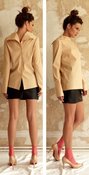 Image of BLOUSE LONDON | SPRING-SUMMER '12