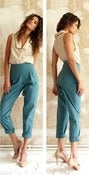 Image of CHINO DUDLEY | SPRING-SUMMER '12