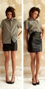 Image of BLOUSE LIVERPOOL | SPRING-SUMMER '12