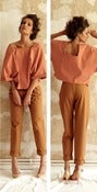 Image of CHINO NORTHAMPTON | SPRING-SUMMER '12