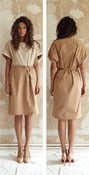 Image of DRESS READING | SPRING-SUMMER '12