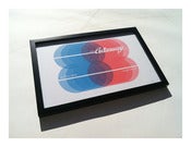 Image of Limited Edition Transcendence Fine Art Print