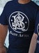 Image of Bare Arms Emblem - TS027