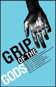 Image of Autographed Show Poster (2012 Winter Tour, 11"x17")